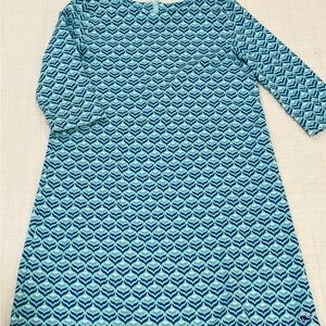 Vineyard Vines whale tail dress